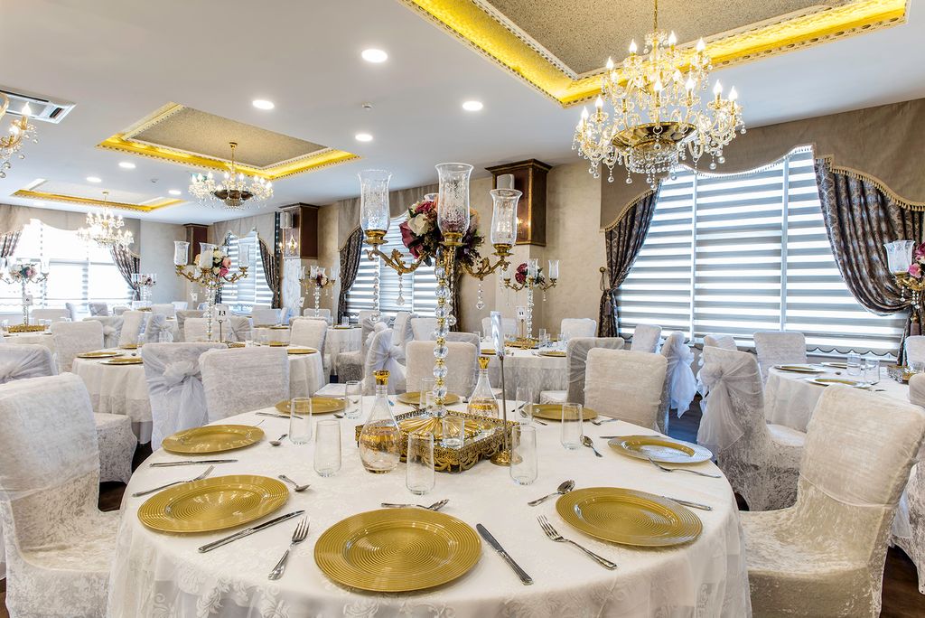 Saraylı Davet Organizasyon