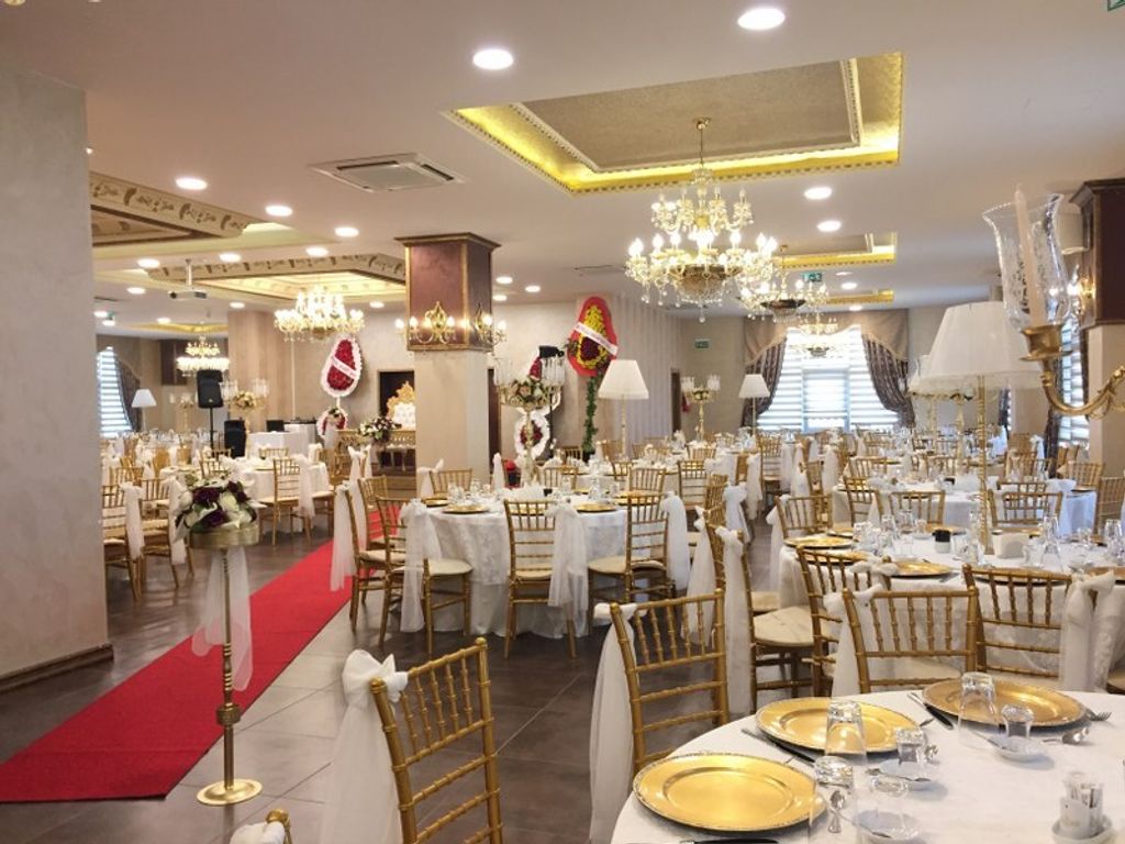 Saraylı Davet Organizasyon