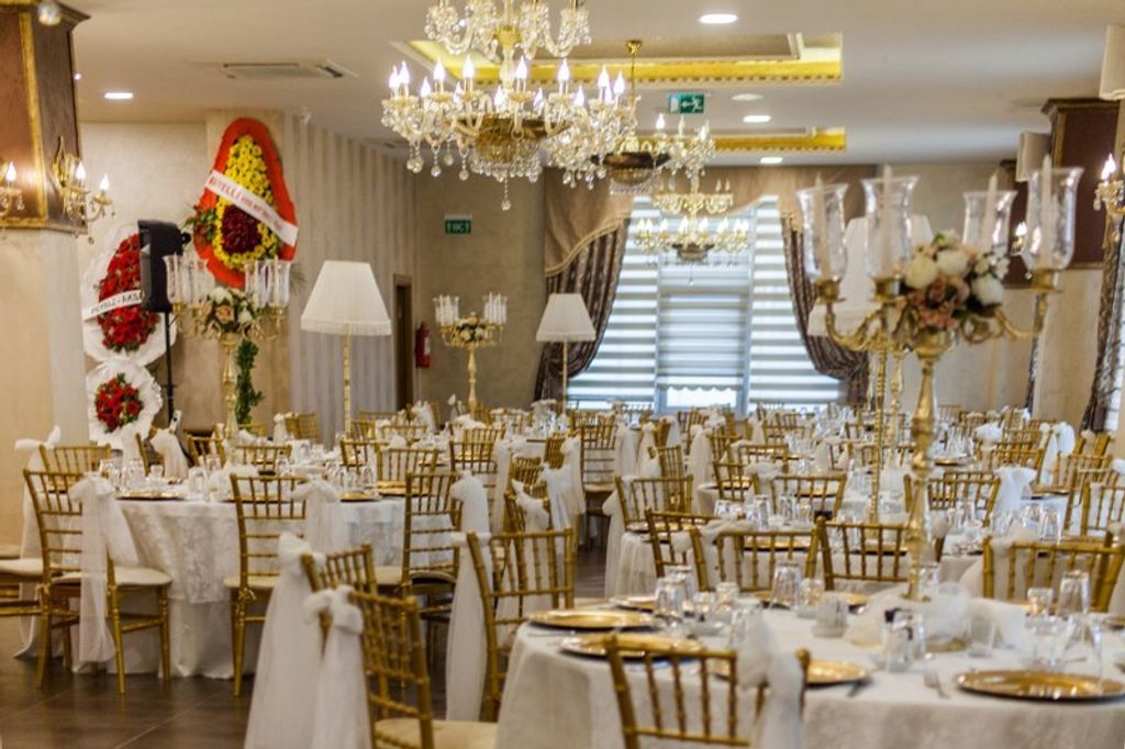 Saraylı Davet Organizasyon