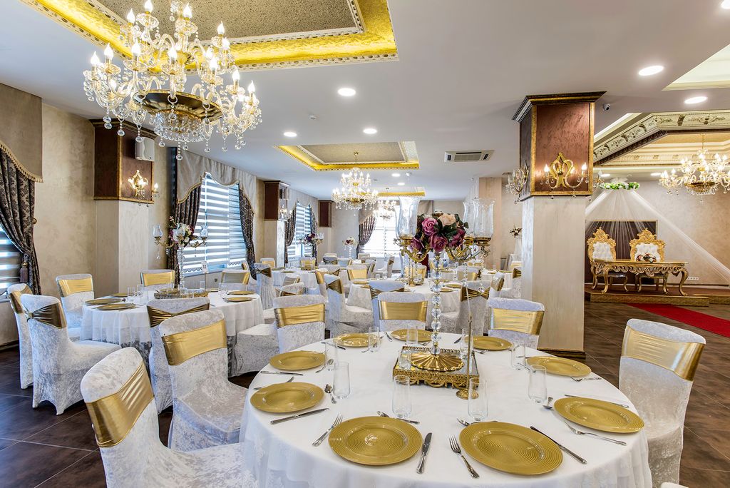 Saraylı Davet Organizasyon