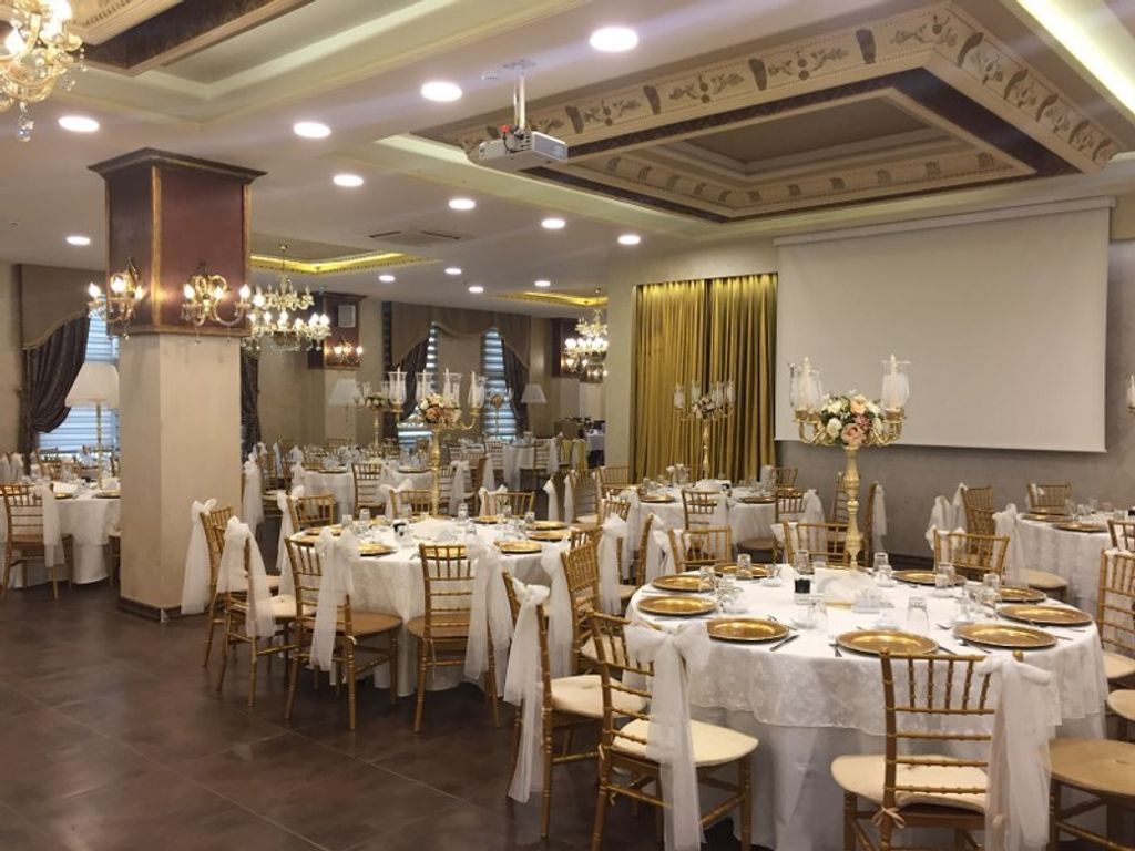 Saraylı Davet Organizasyon