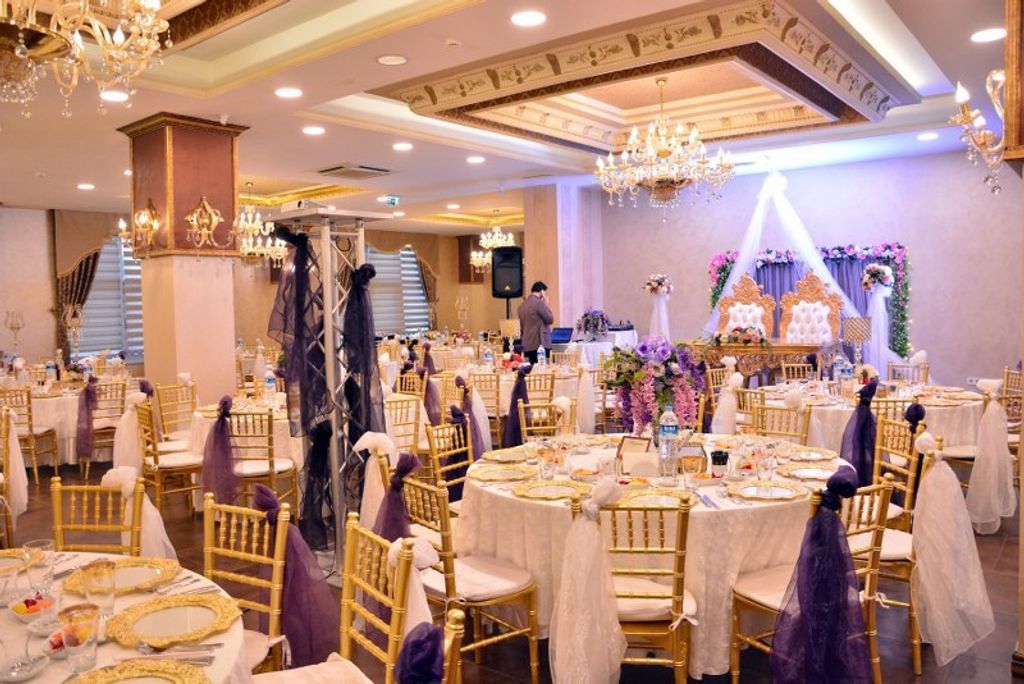 Saraylı Davet Organizasyon