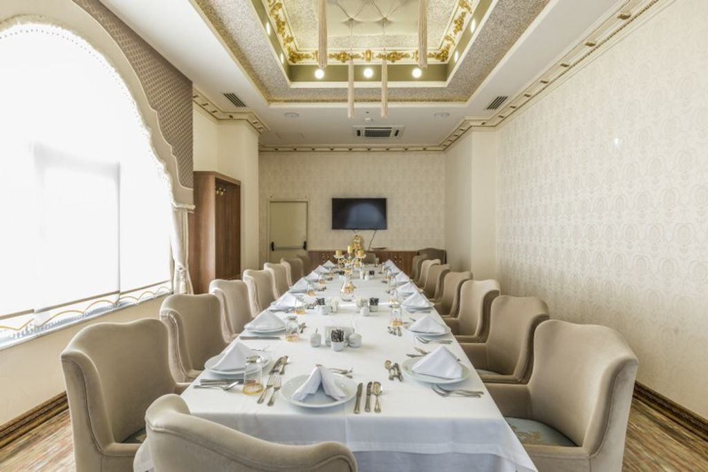 Saraylı Davet Organizasyon