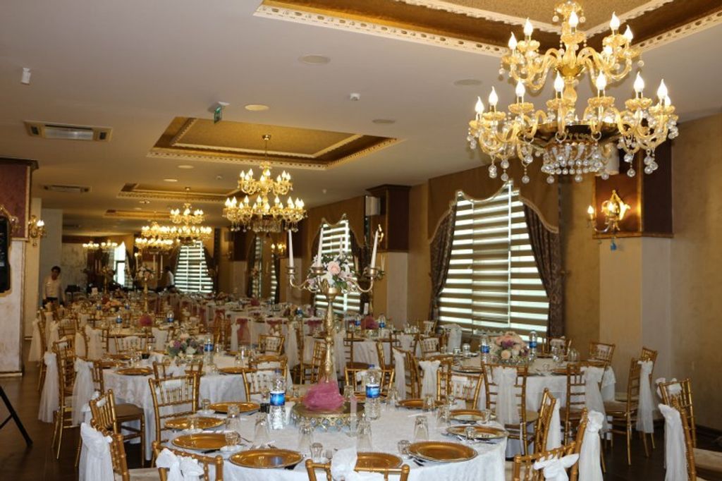 Saraylı Davet Organizasyon