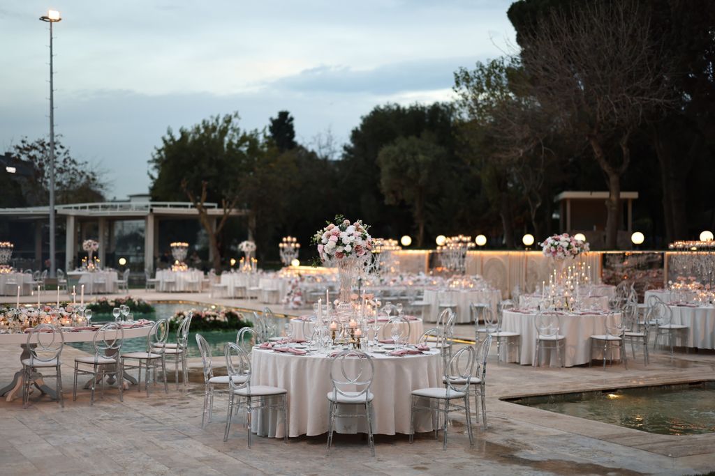 DoubleTree by Hilton Tuzla