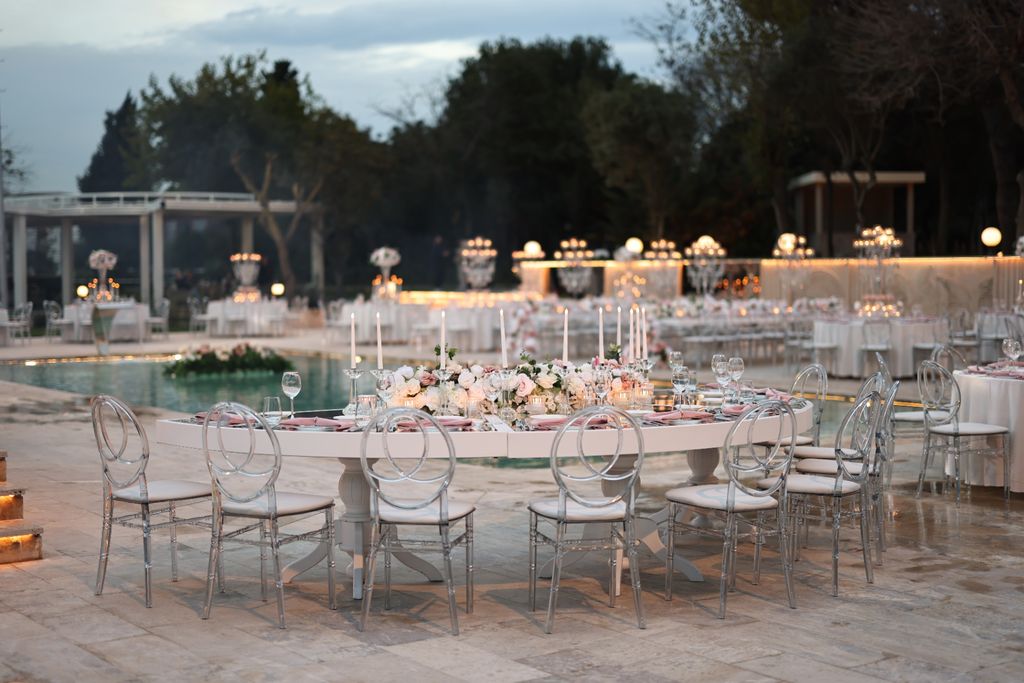 DoubleTree by Hilton Tuzla