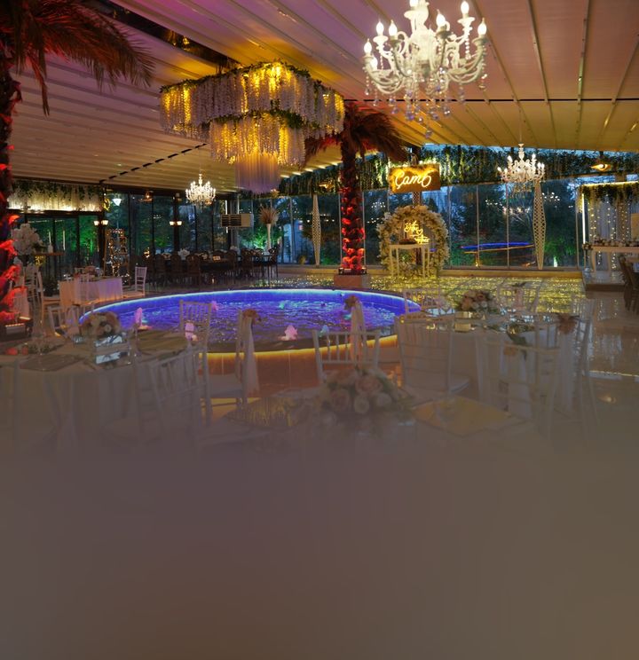 Çam6 Wedding