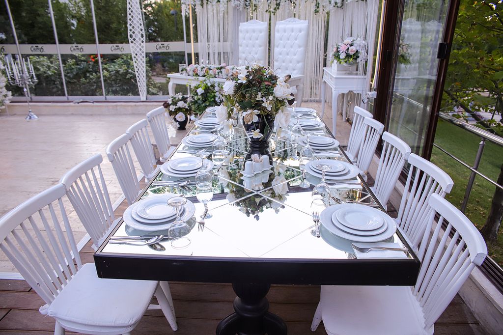 Çam6 Wedding
