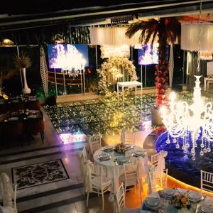Çam6 Wedding