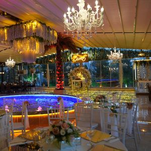 Çam6 Wedding