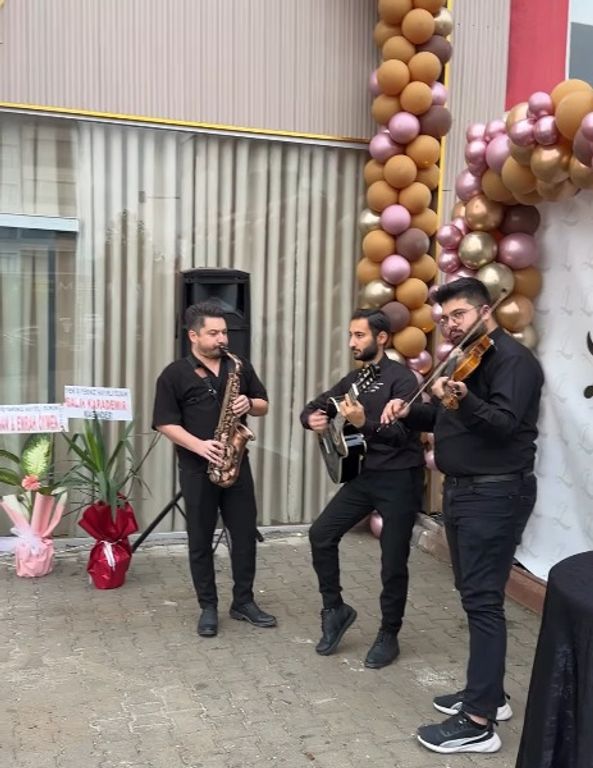 Lumen Cafe ve Davet Evi