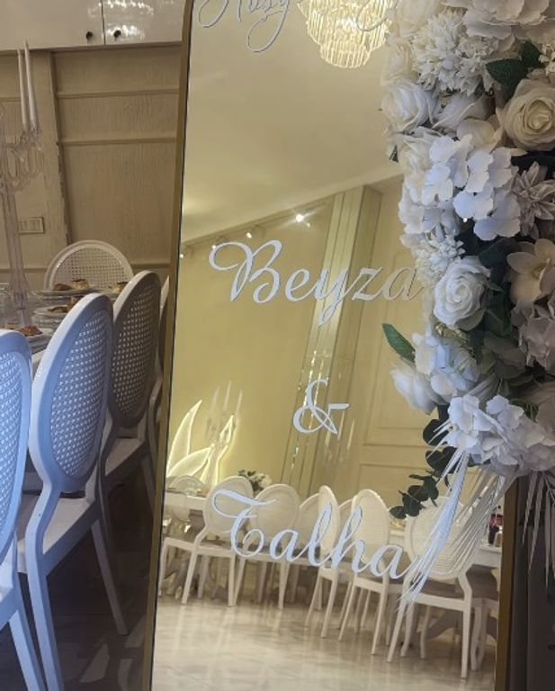 Lumen Cafe ve Davet Evi
