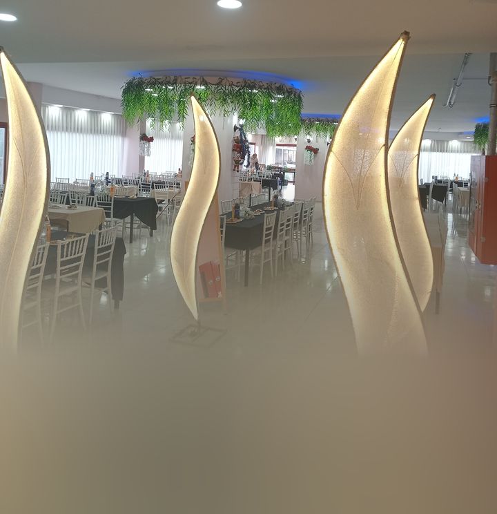 Tralles Düğün Salonu