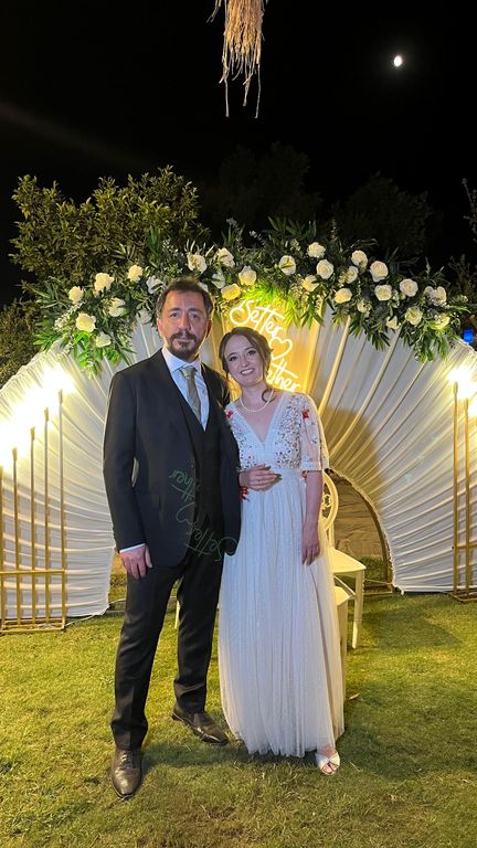 Tralles Düğün Salonu