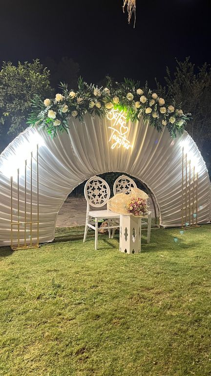 Tralles Düğün Salonu