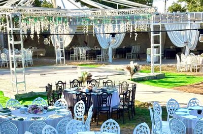 Taş Bahçe Ziyafet Balo Salonu