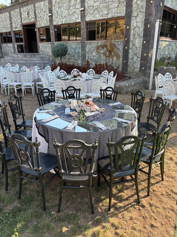 Taş Bahçe Ziyafet Balo Salonu