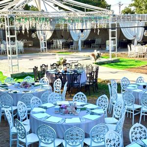 Taş Bahçe Ziyafet Balo Salonu