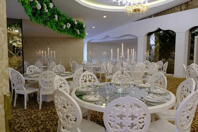 Ada Düğün Salonları