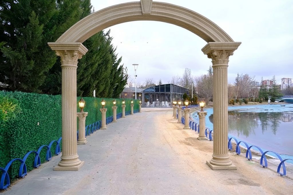 Ada Düğün Salonları