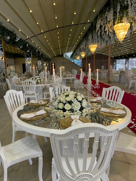 Ada Düğün Salonları