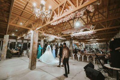 Bıçakçılar Wedding Venue