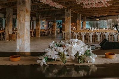 Bıçakçılar Wedding Venue
