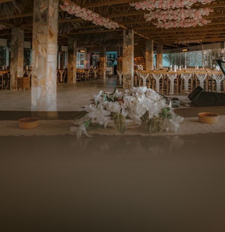 Bıçakçılar Wedding Venue