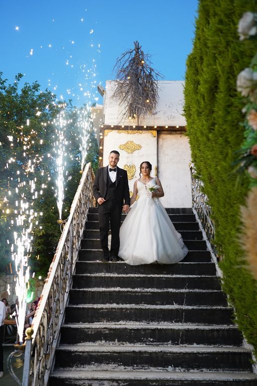 Bıçakçılar Wedding Venue