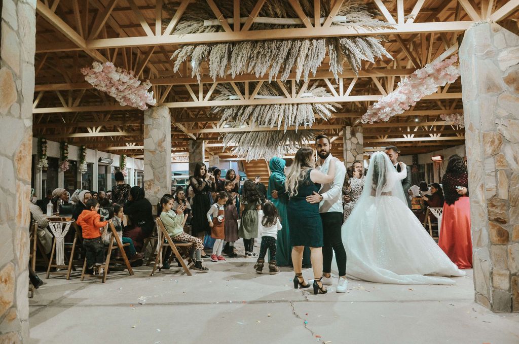 Bıçakçılar Wedding Venue