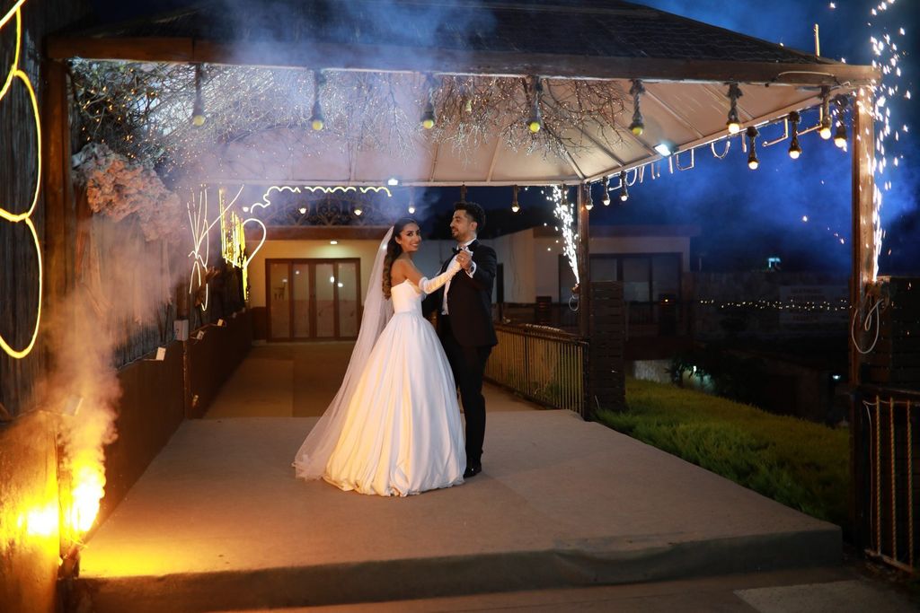 Bıçakçılar Wedding Venue
