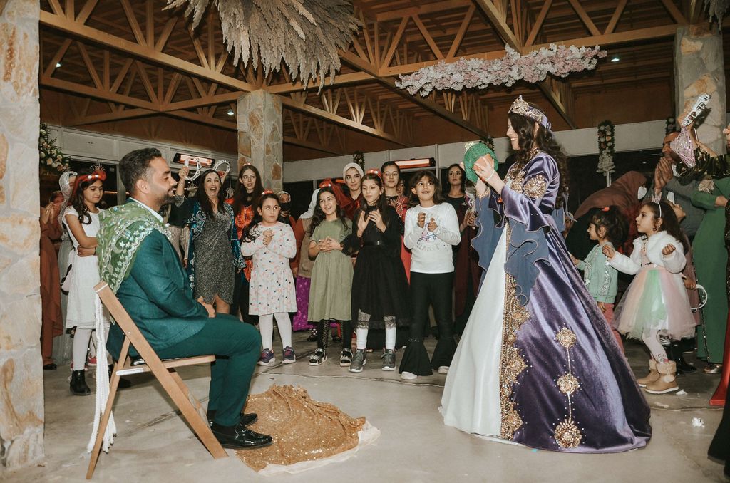 Bıçakçılar Wedding Venue