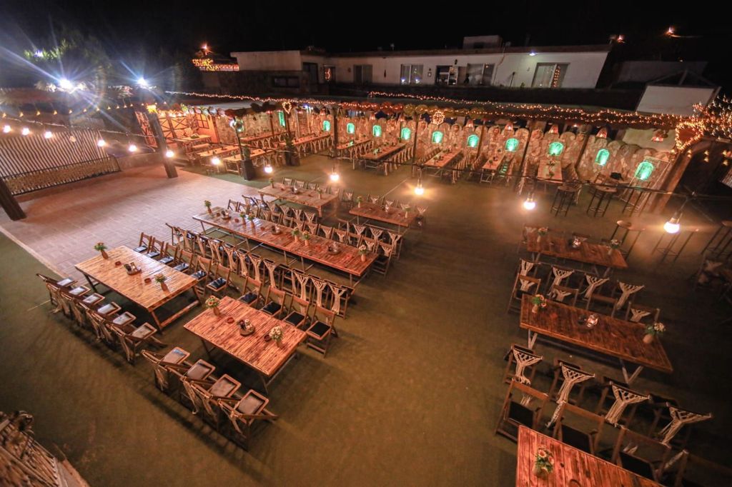 Bıçakçılar Wedding Venue