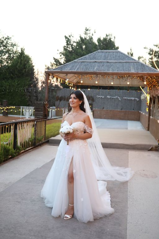 Bıçakçılar Wedding Venue