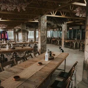 Bıçakçılar Wedding Venue