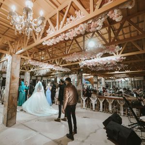 Bıçakçılar Wedding Venue