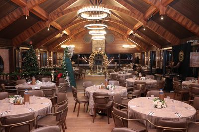 Demet Hanım'ın Çiftliği