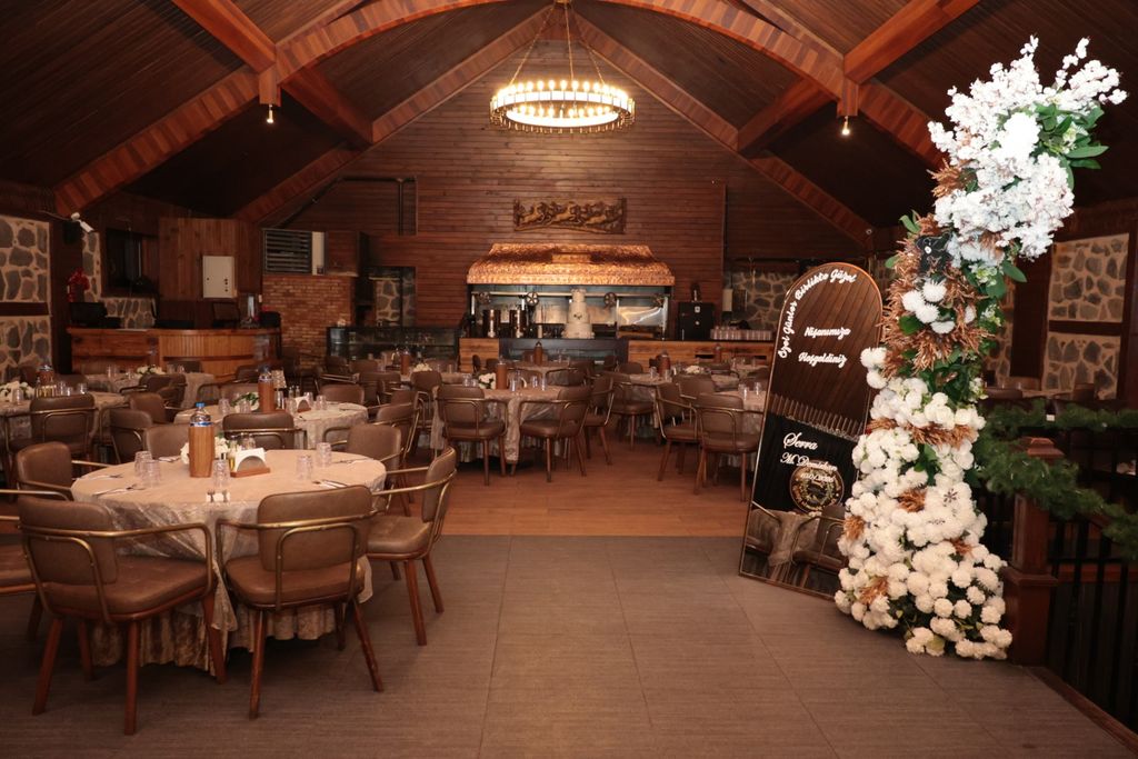 Demet Hanım'ın Çiftliği