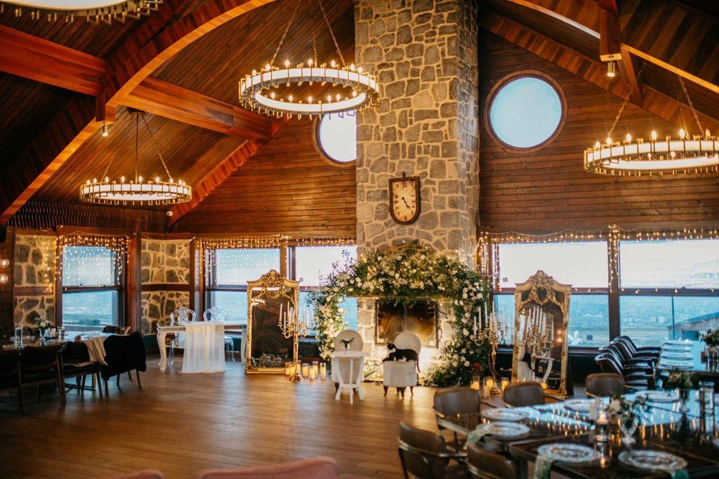 Demet Hanım'ın Çiftliği