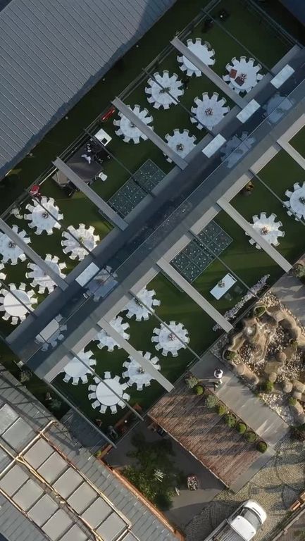 Demet Hanım'ın Çiftliği