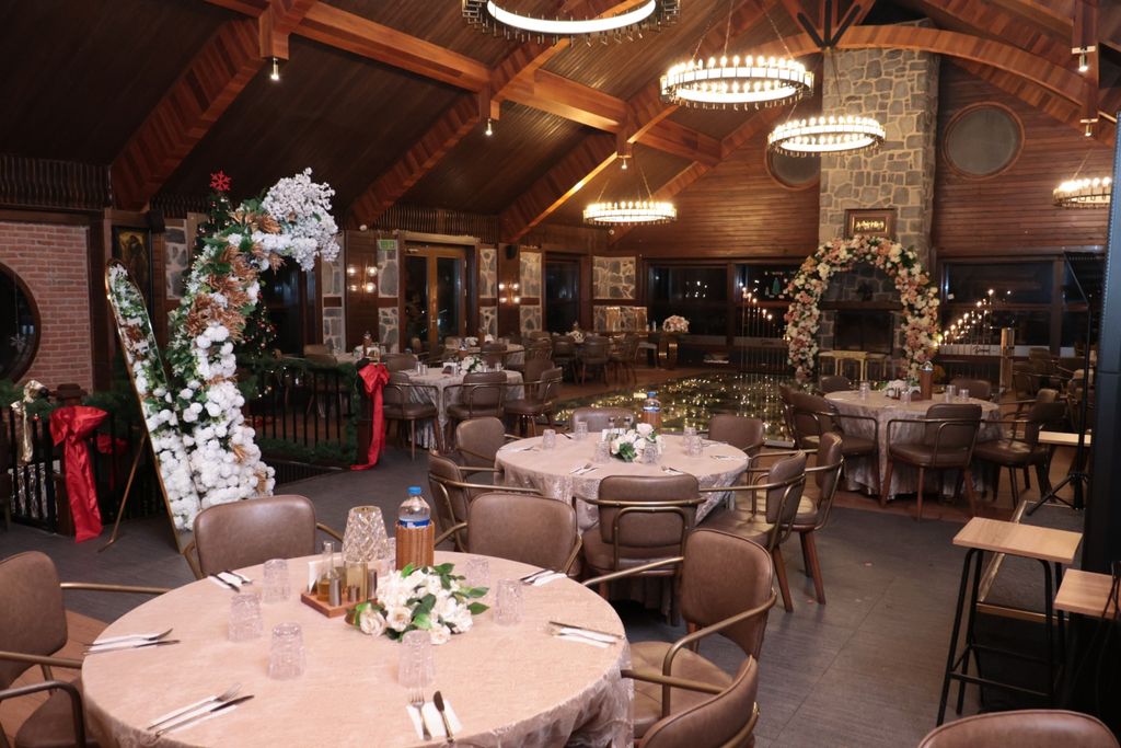 Demet Hanım'ın Çiftliği