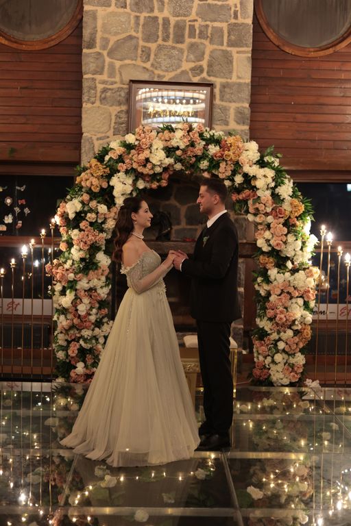 Demet Hanım'ın Çiftliği