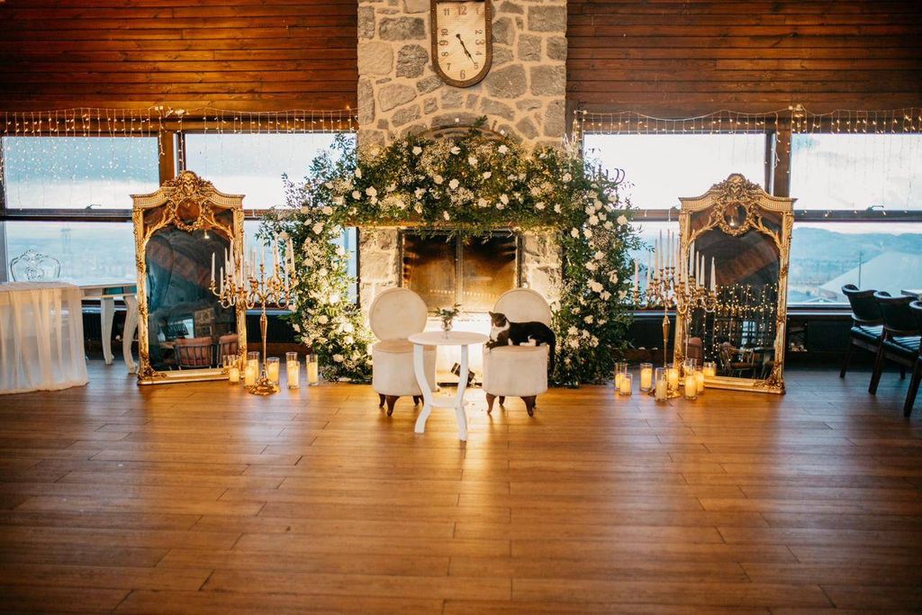 Demet Hanım'ın Çiftliği