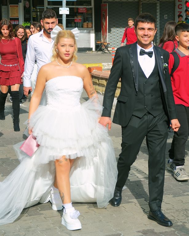 Athena Fotoğrafçılık