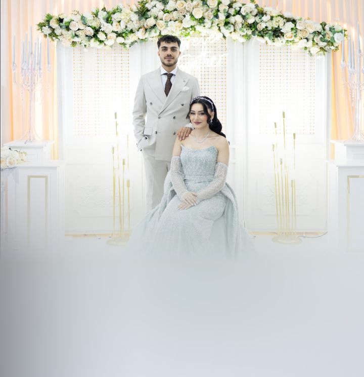 KubsLook Wedding