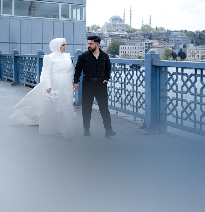 KubsLook Wedding