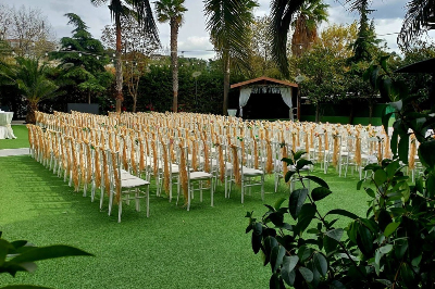 Paşa Garden