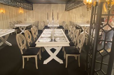 La Vinia Event Çukurambar