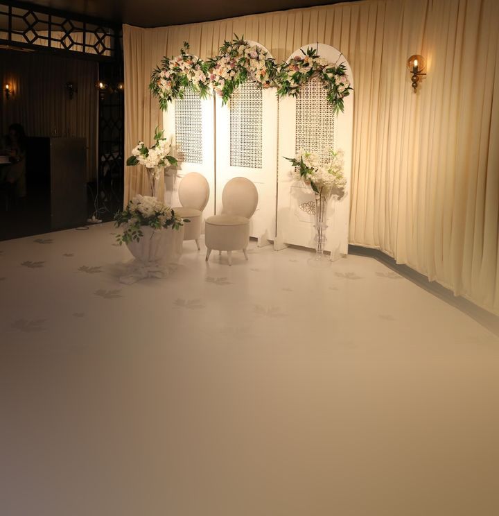 La Vinia Event Çukurambar