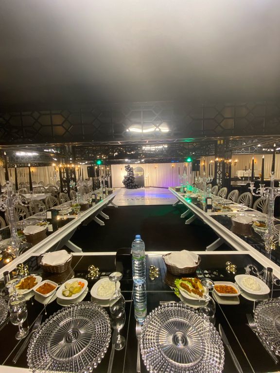 La Vinia Event Çukurambar